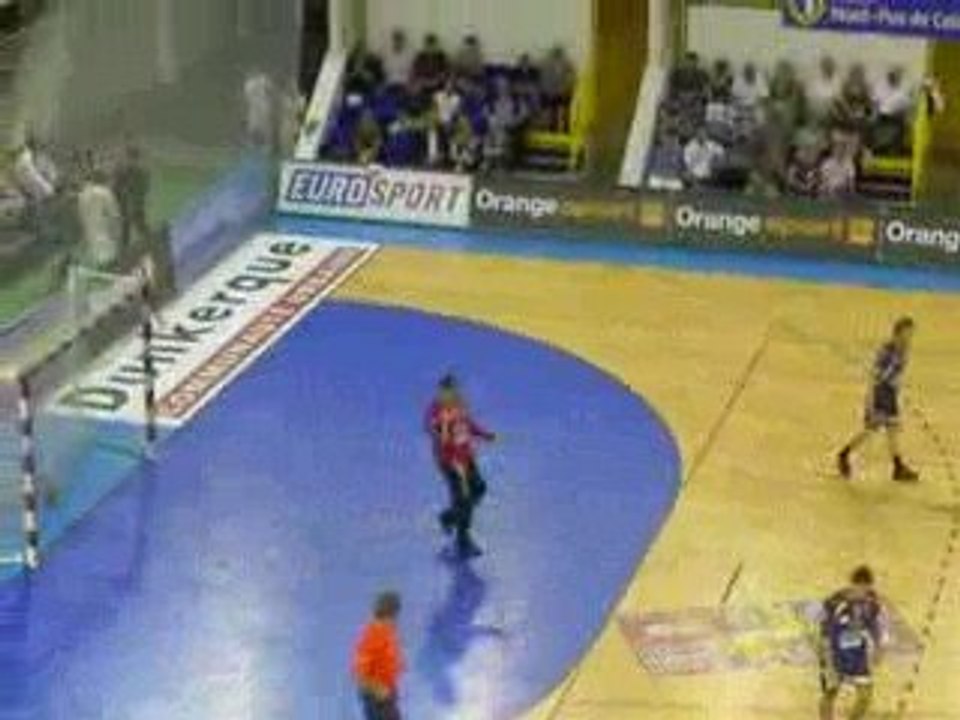 USDK-Toulouse (33-30)