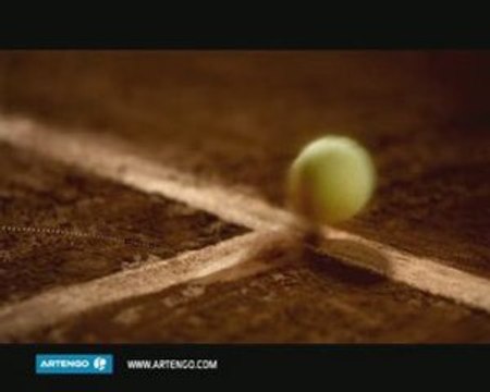 Artengo 820 Flax Fiber, Decathlon