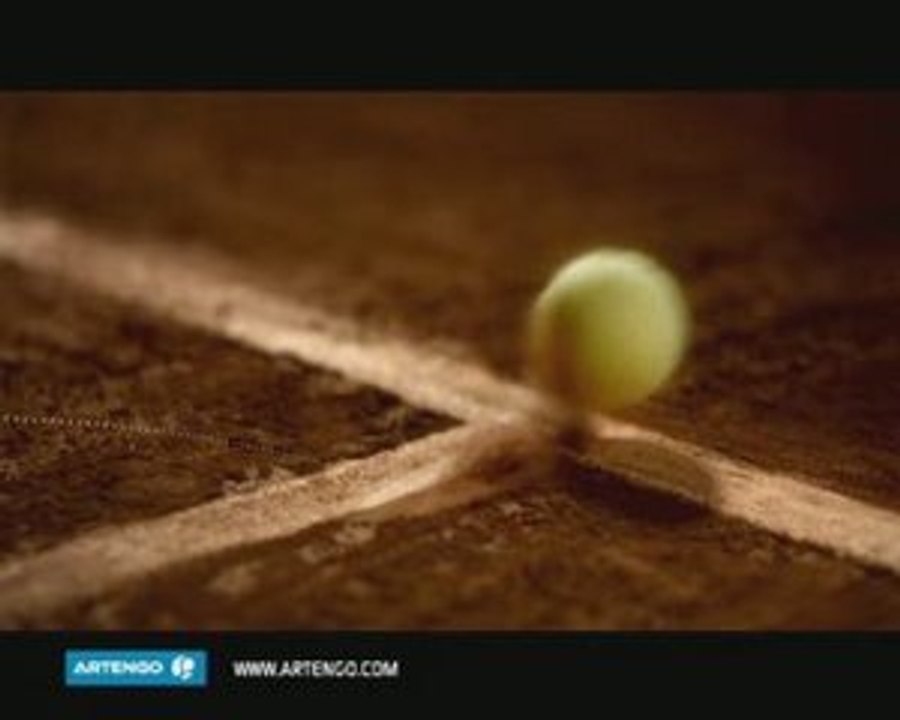 Artengo 820 Flax Fiber, Decathlon