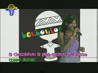 BouboutonikTV EPISODE 52