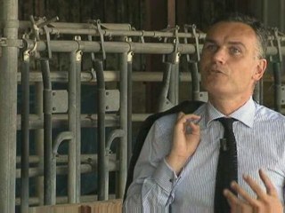 Agriculture et PAC - Dossier Majeur pour Joseph Daul