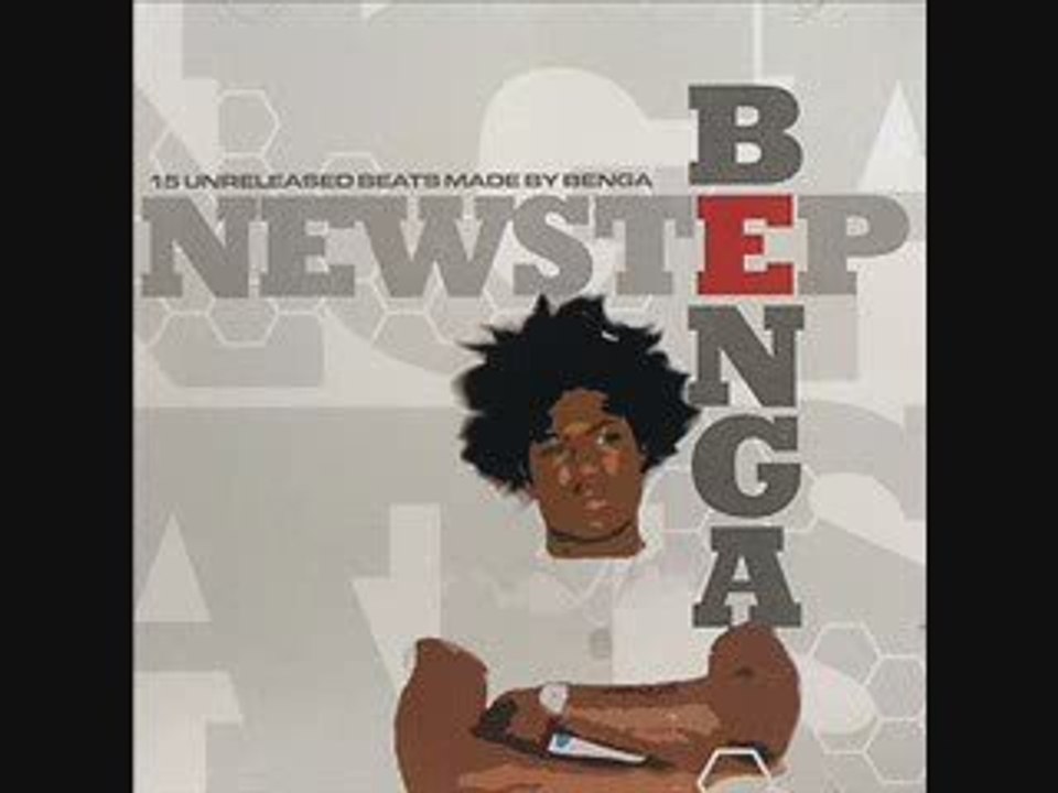 Benga - Killerstep