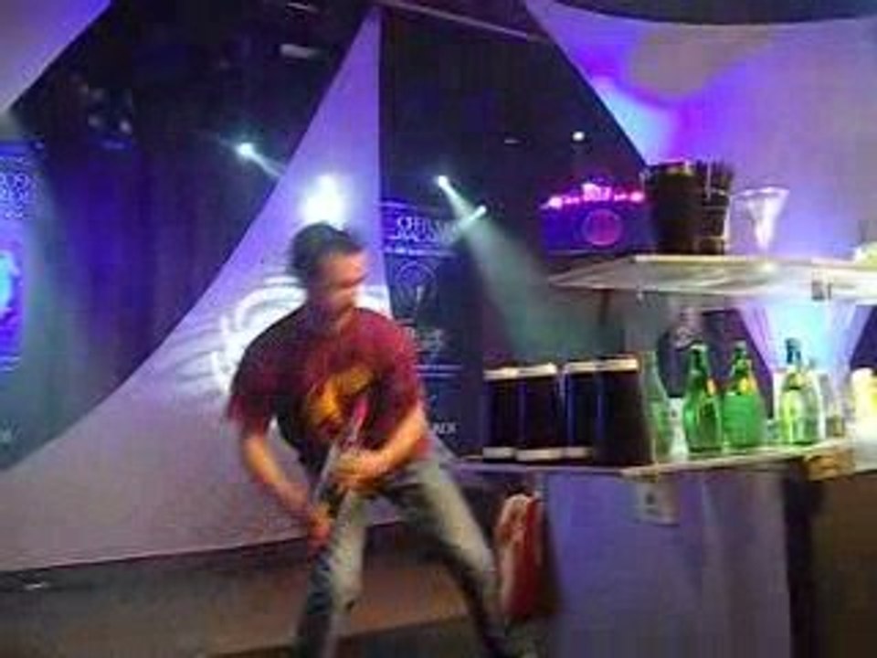 CFFB by bacardi 2009