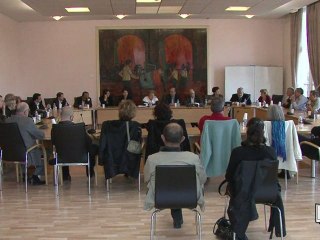 Européennes: Catherine Trautmann en campagne