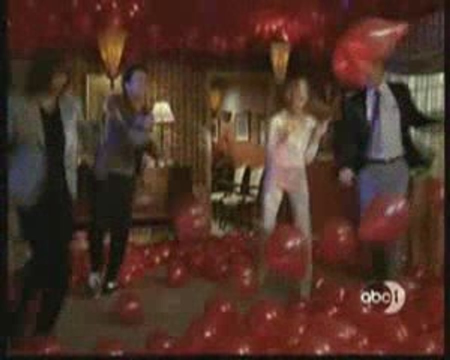 Scrubs 99 luft ballons