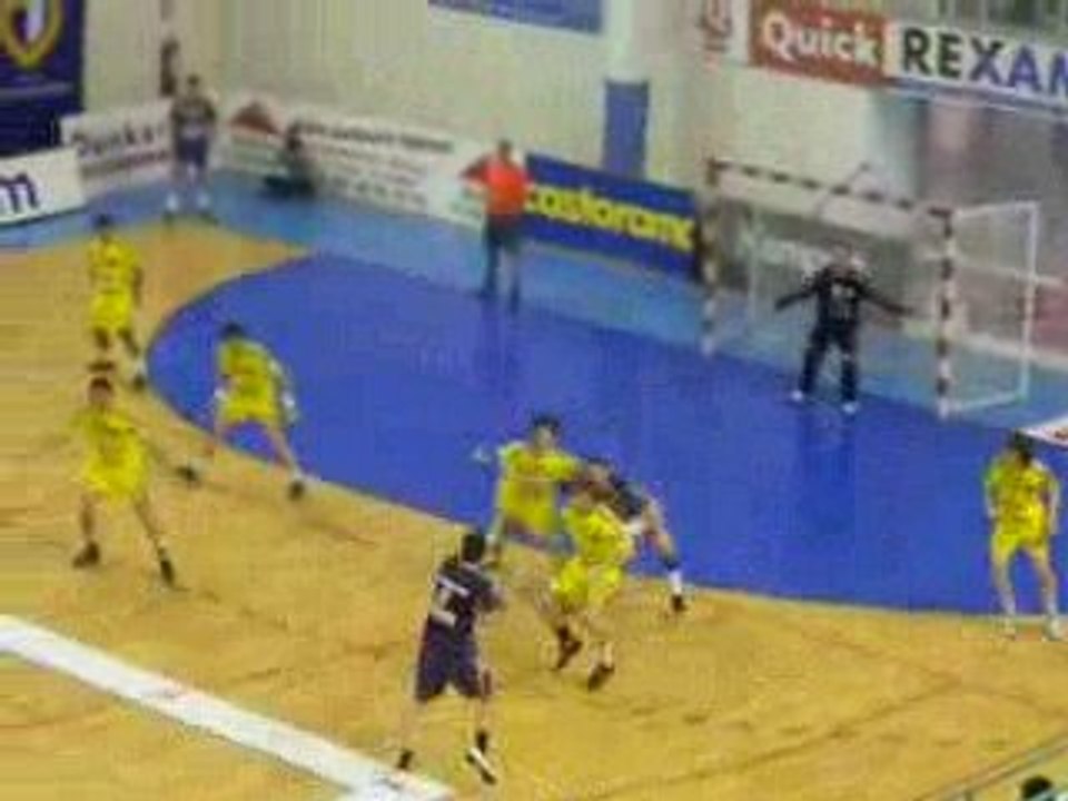 USDK-Toulouse (33-30)