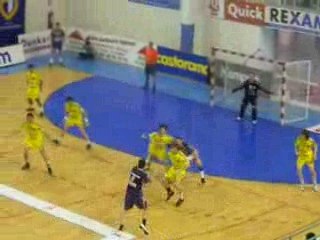 USDK-Toulouse (33-30)