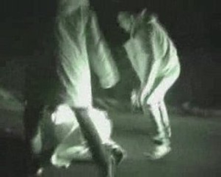 Trou-Dbak-King La Dame Blanche