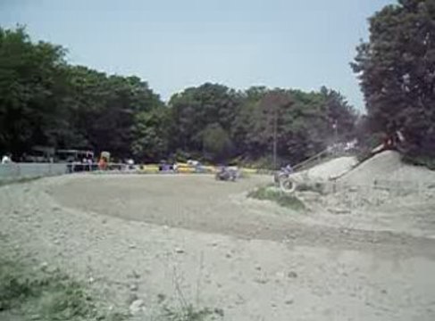 BOILEAU/FESSARD Fresnes les Reims le 21 mai 2009