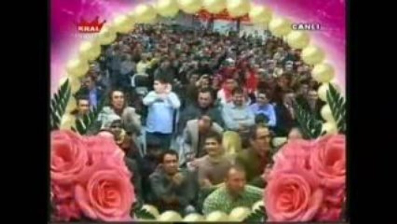 Ülkücüler Fasistmi ? Ülkücüler Irkcimi ? Sorularin Cevabi