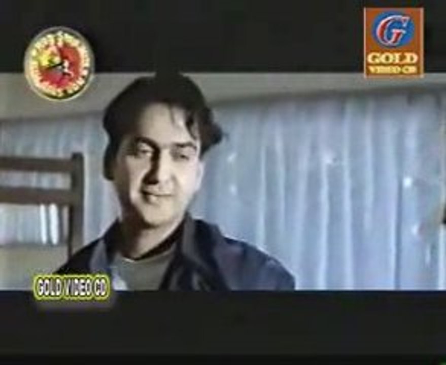 Aankh He Na Roi    ..Altaf Raja