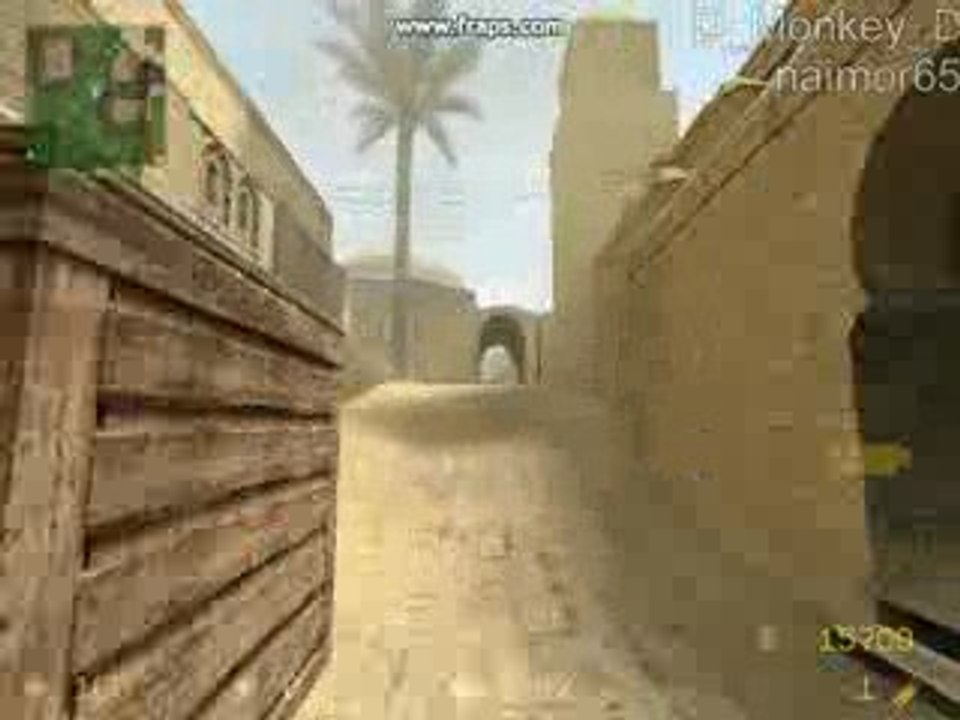 CSS un petit coup de pompe