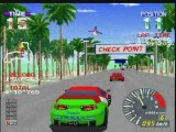 Sony PlayStation (1995) > Ridge Racer Revolution