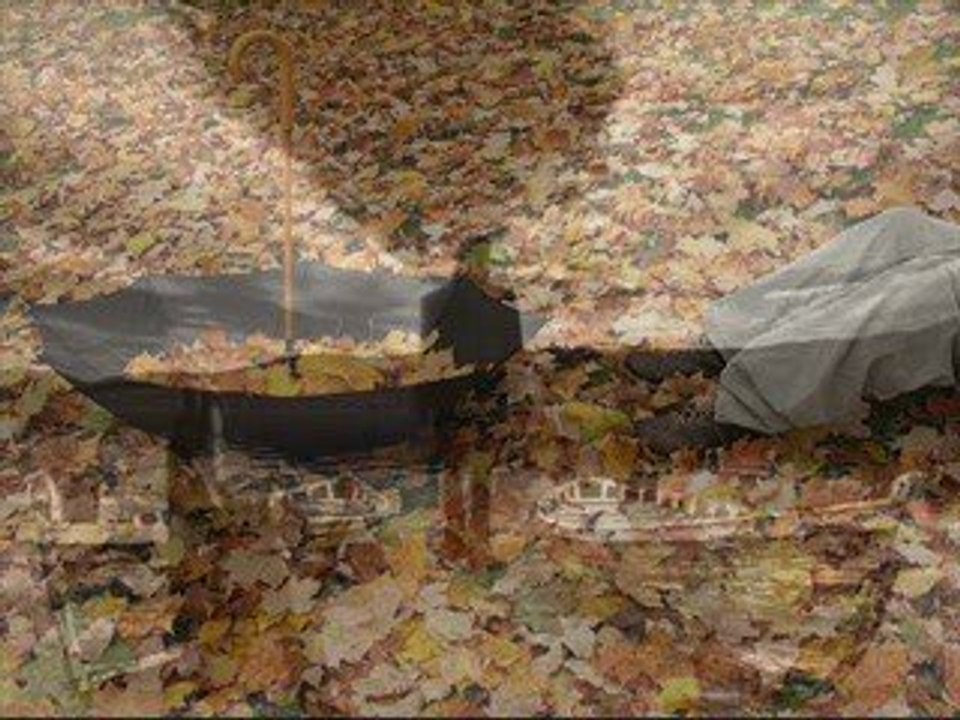 DÜŞ DÜŞENDE SERABA