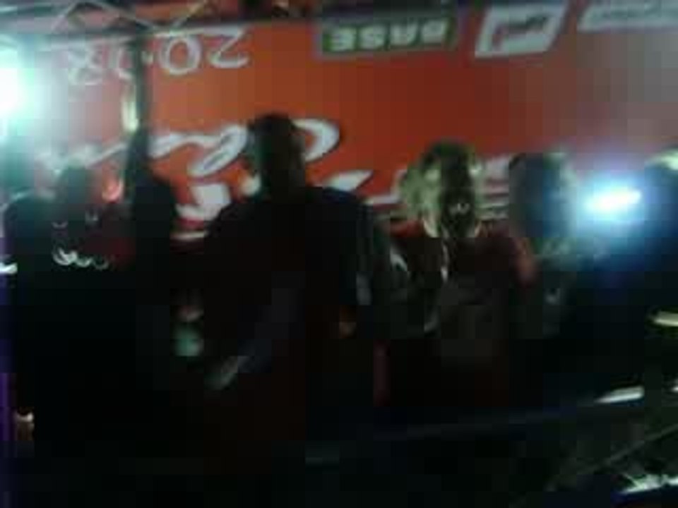 Standard de Liège, Champion de Belgique 2008-2009