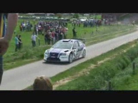 Sezoens rally bochelt deel 2