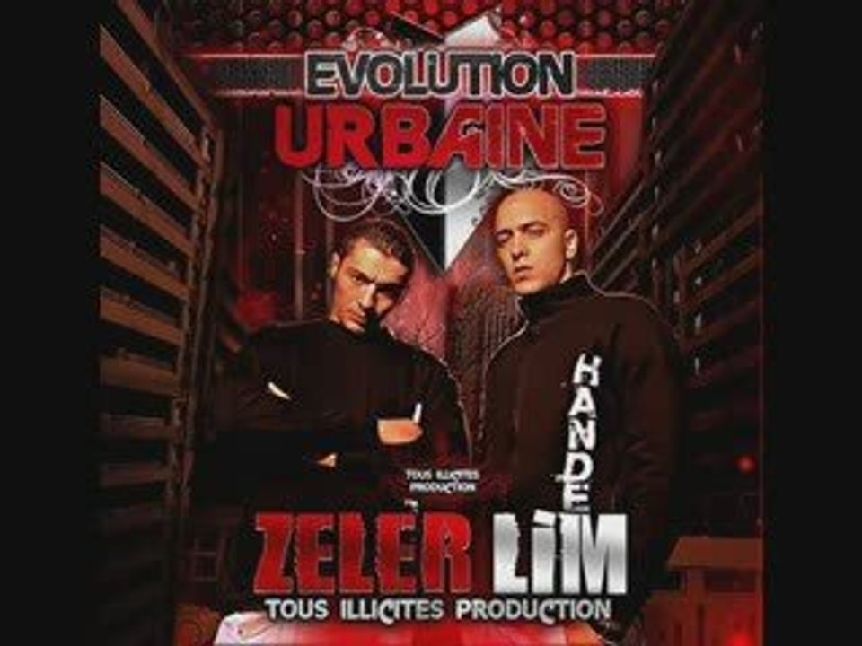 Lim feat Zeler.. - Pour Les Taulards [Exclu Alb...