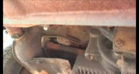 Classic VW Beetle Bug How To Find Fix Oil Leaks and Drips