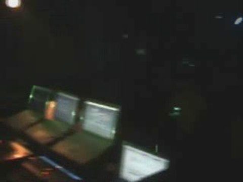 Imprevu @ Alpheus Club (Roma)