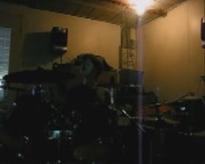 Lucifer-sam drums demo : "The White Guy (Suicide)"  DAGOBA