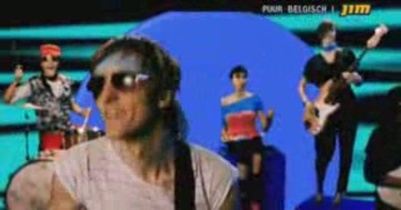 Barbie Bangkok - I Remember