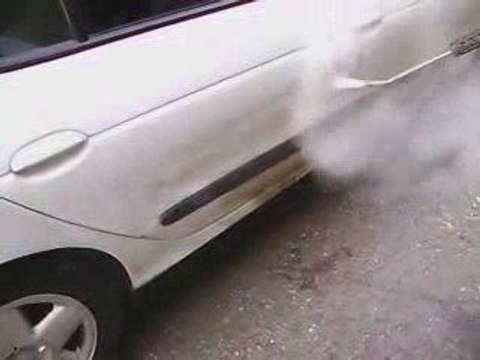 Buharlı oto yıkama makinası- ecembuharmakinalari.com