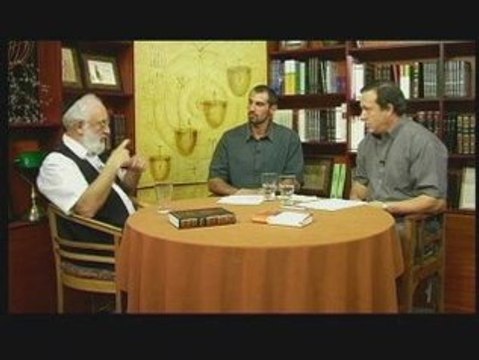 Зачем нам эта каббала?