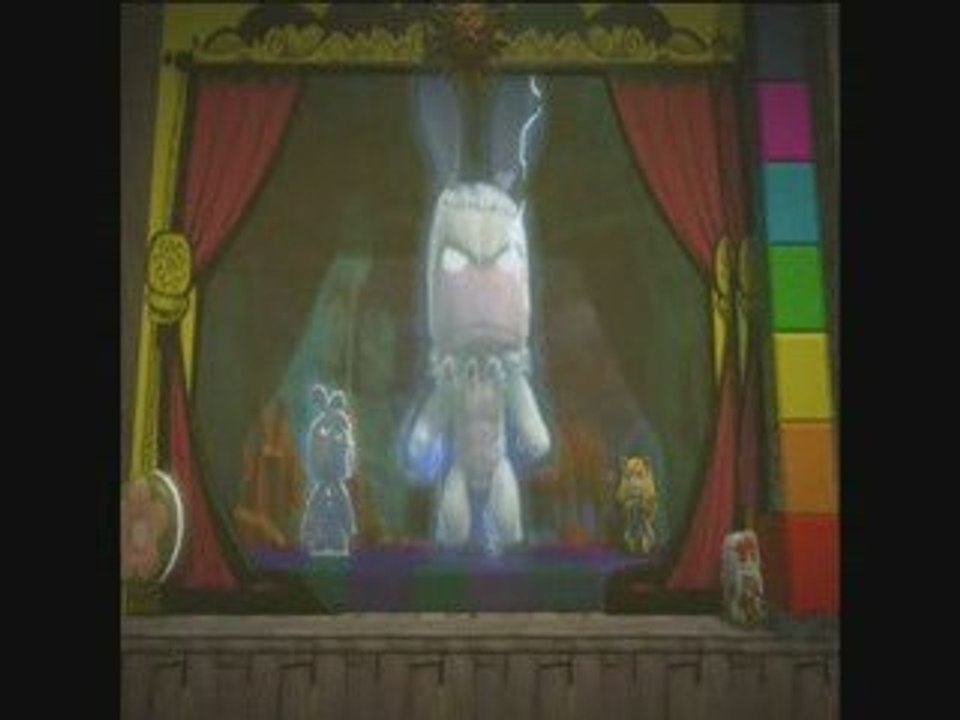 Little Big Planet : Scientific Island 4,...