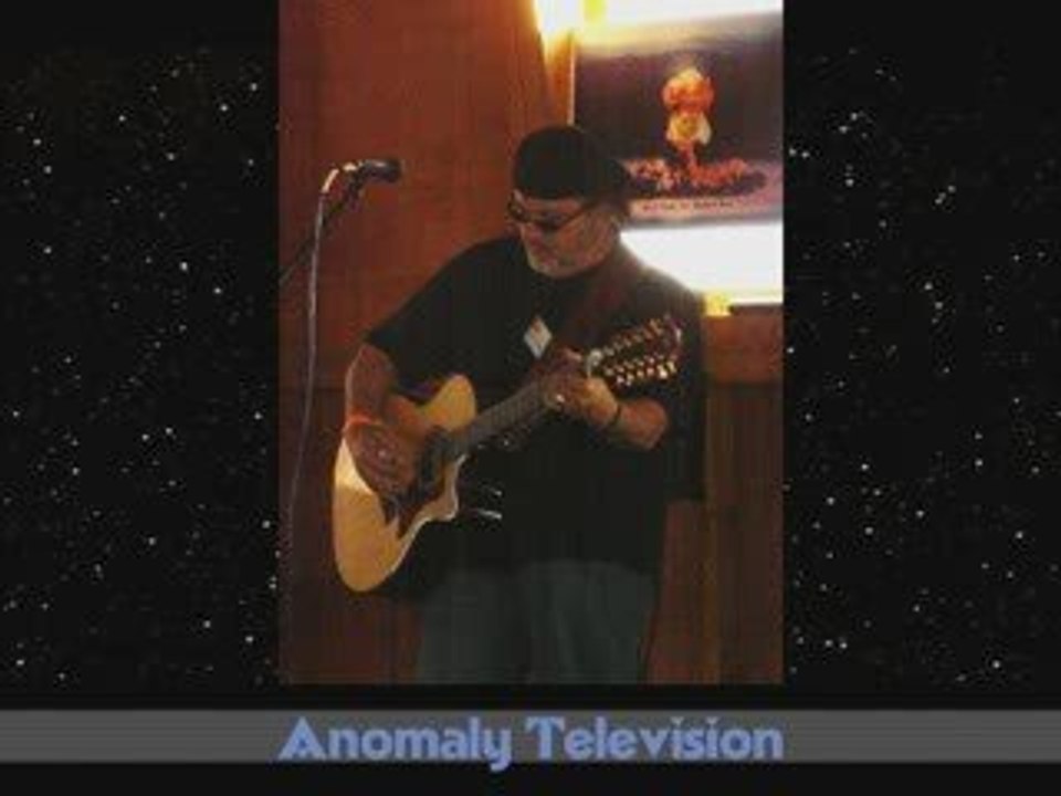 Adam Gorightly’s Untamed Dimensions - UFOs, LSD and Me - 5/7
