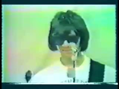 Ramones - Blitzkrieg Bop 1975