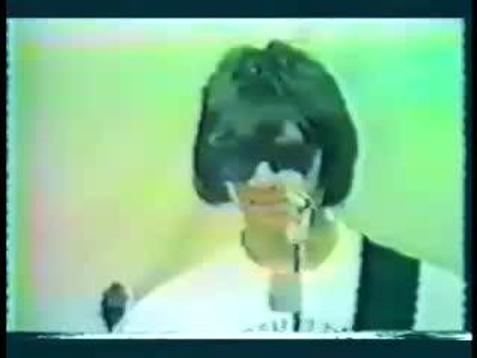 Ramones - Blitzkrieg Bop 1975