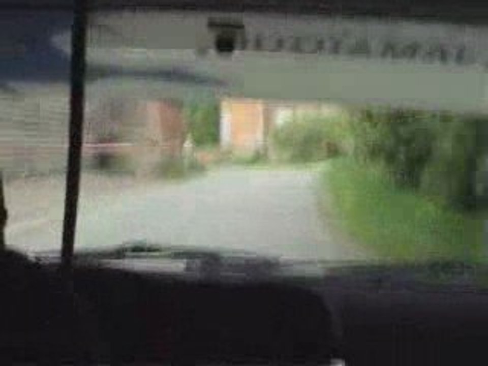 Routes de Thiérache - ES2 - Thillerot/Lemaitre