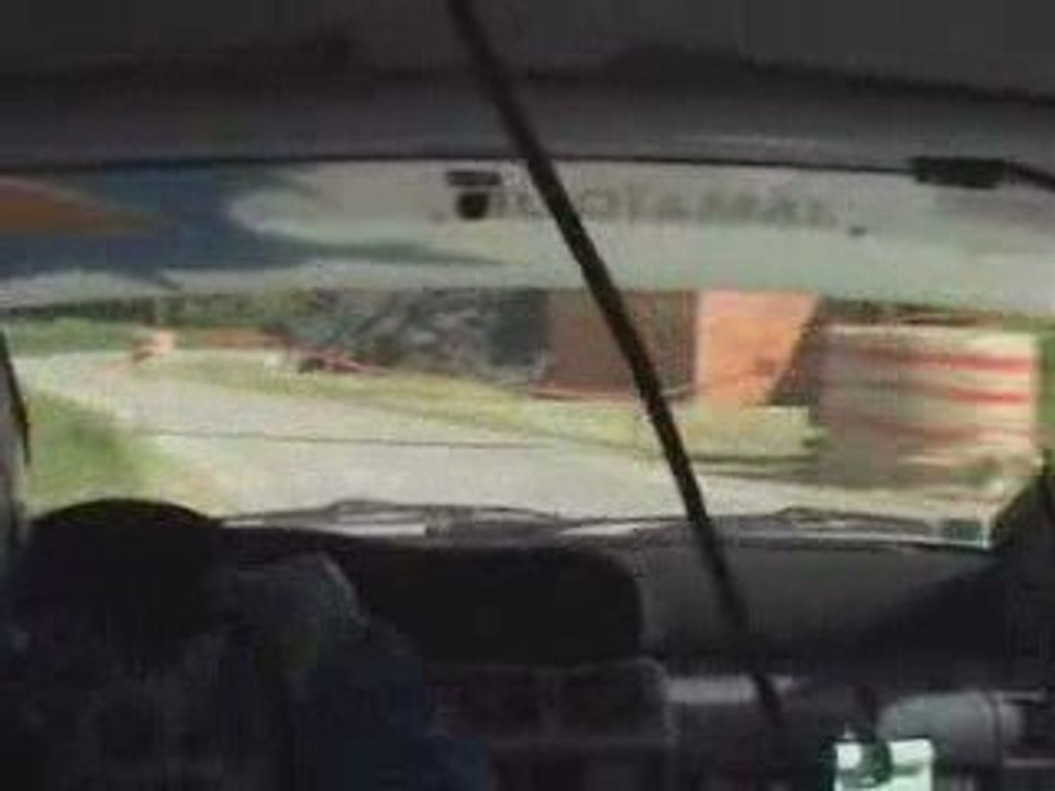 Routes de Thiérache - ES4 - Thillerot/Lemaitre