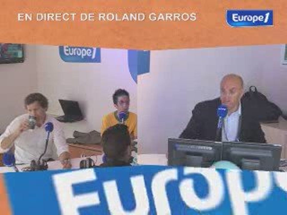 Fabien Galthié : il ne faut pas penser qu'à 2011