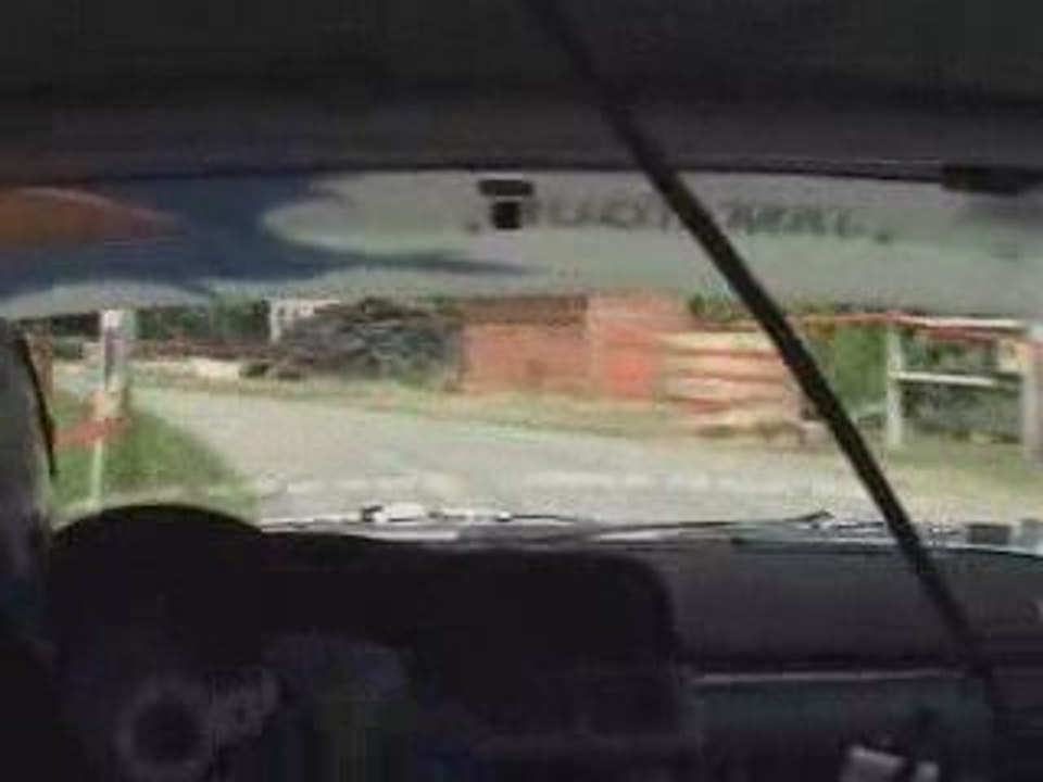 Routes de Thiérache - ES6 - Thillerot/Lemaitre