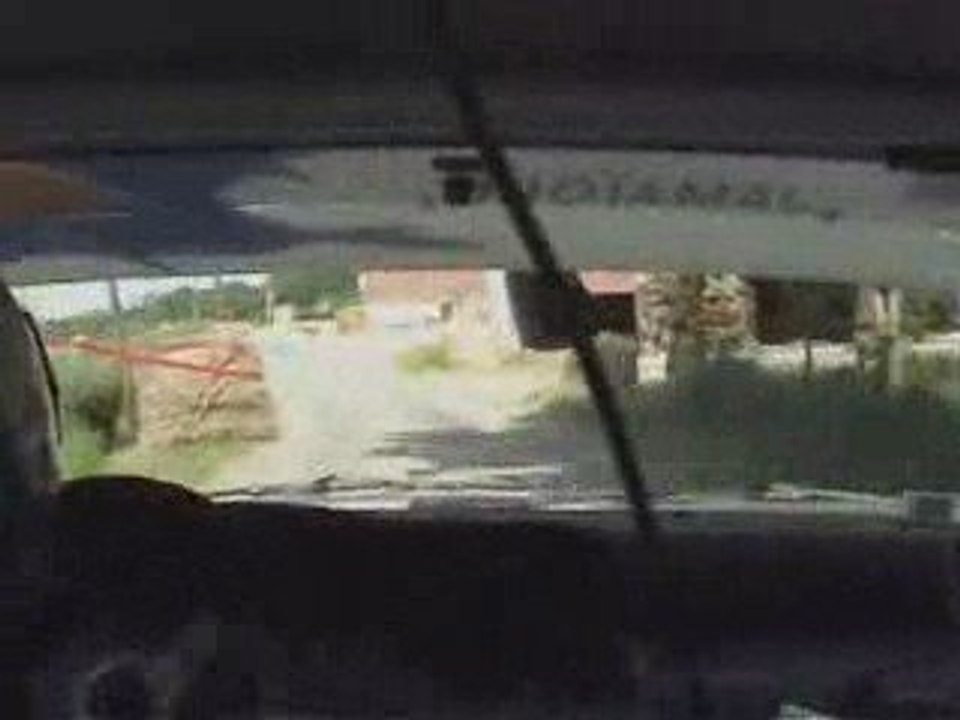 Routes de Thiérache - ES7 - Thillerot/Lemaitre