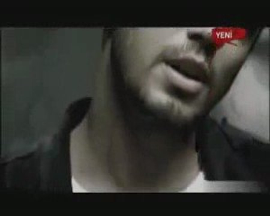 Murat Boz Özledim Video Klibi