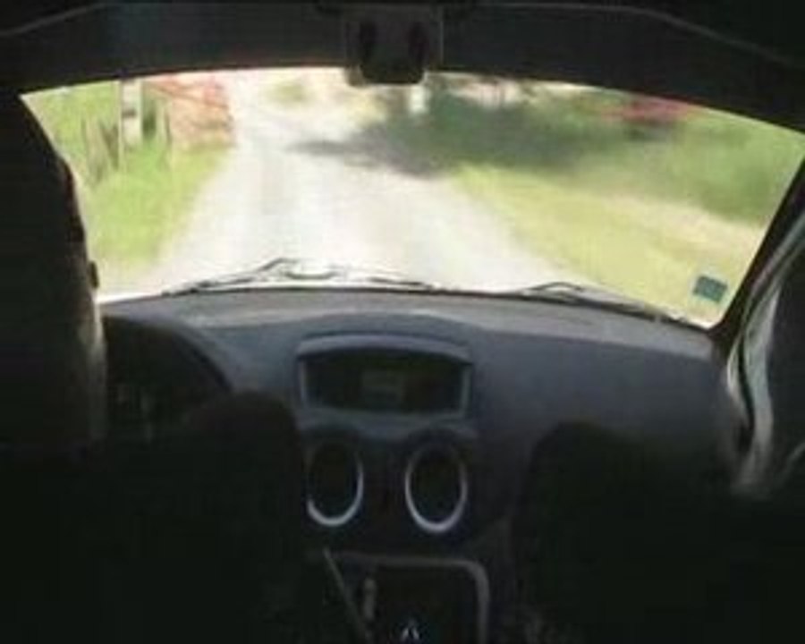 caméra Embarqué es 7 rte thierache stique c2 r2 max