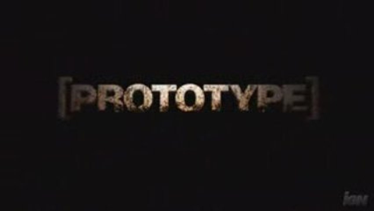 prototype
