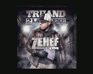 RAP ZEHEF FEAT SALIF NUMERO 1 DES VENTES par ZAM prod