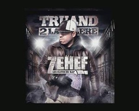 RAP ZEHEF FEAT SALIF NUMERO 1 DES VENTES par ZAM prod