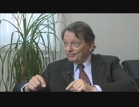 Jean-François Mattéi