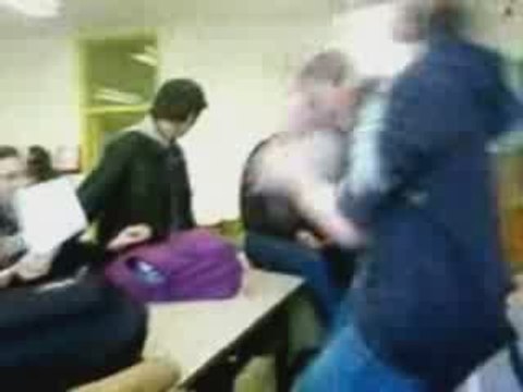 fausse baston minable