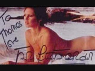 Autographes Brigitte Bardot