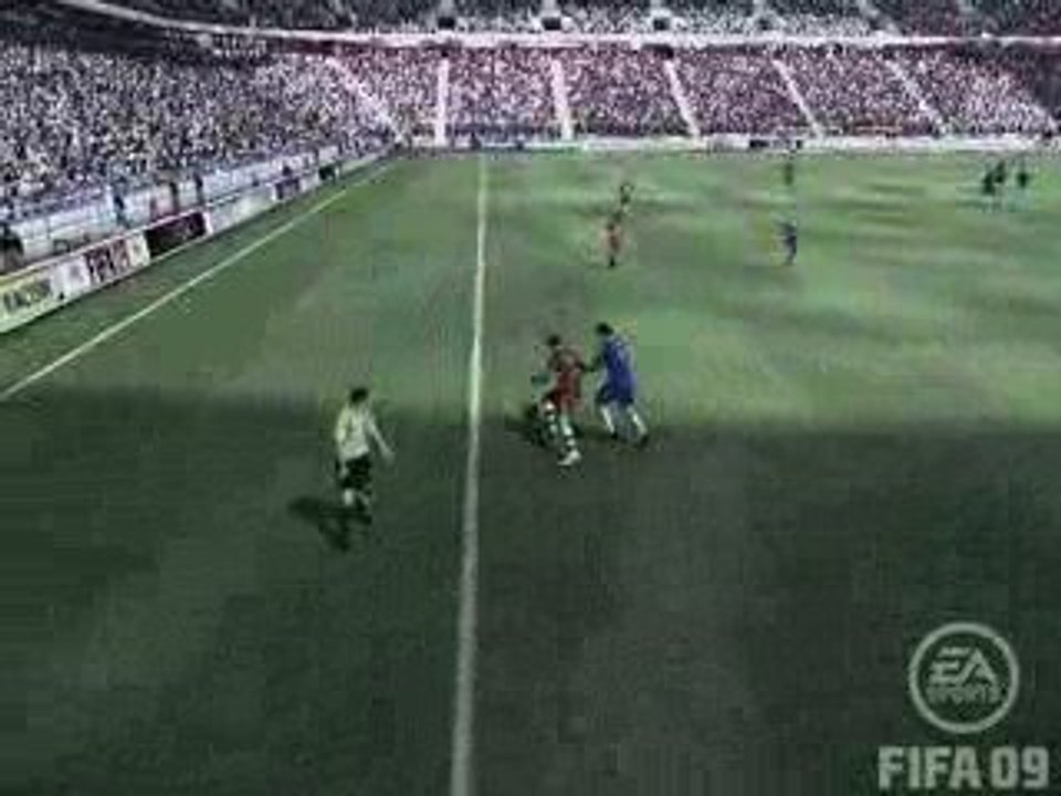 7. Spieltag - FC Bayern München - Chelsea London