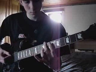 As Blood Runs Black - In Dying Days