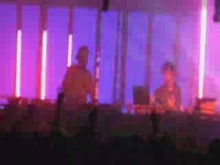 Radio Slave @ Nuits Sonores 2009