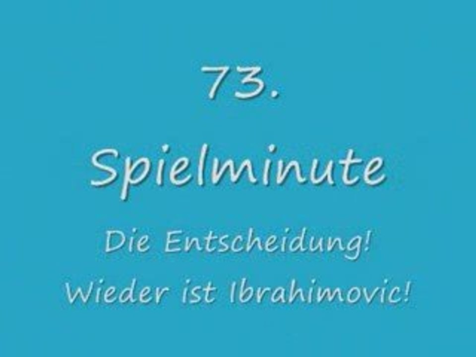 7. Spieltag - Inter Mailand - TSG 1899 Hoffenheim