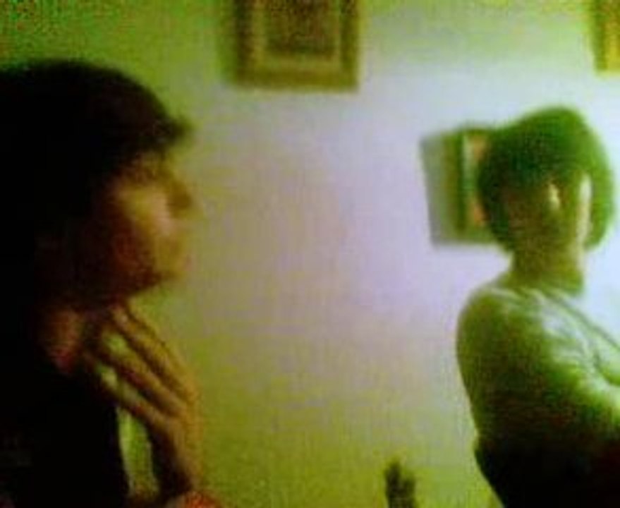 Yvan le Drood et Jow's Sur Ogame