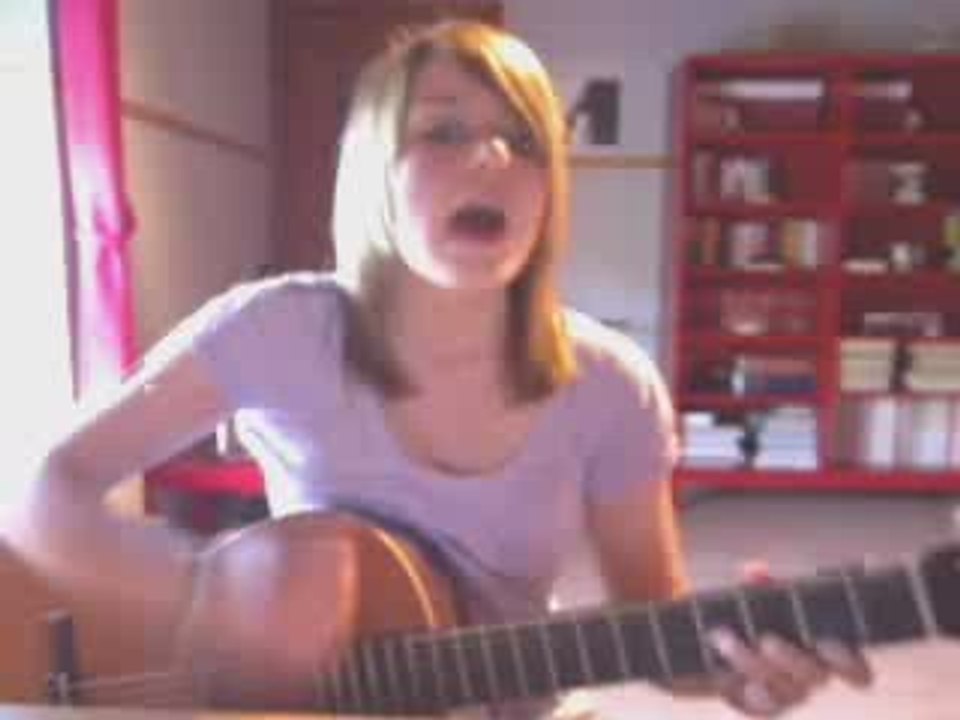 Innocence - Avril Lavigne Cover =)